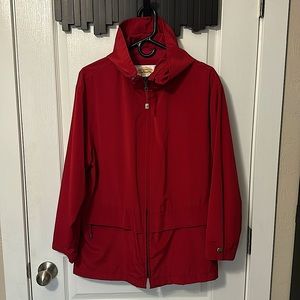 TALBOTS _ coat ❤️